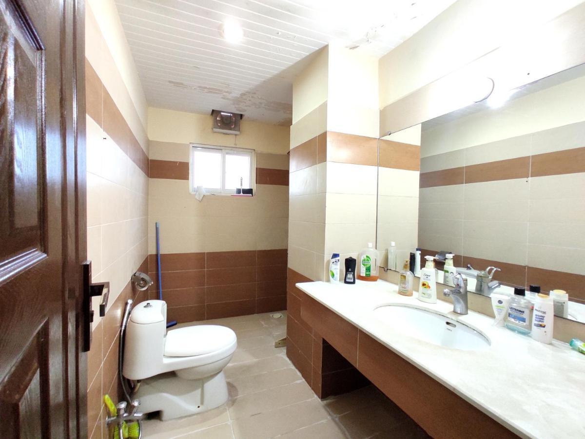 Luxury Executive 2Bedroom Apartment Convenient And Nice Location Islamabad Exterior photo